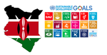 Kenya SDG Tracker Shiny Dashboard